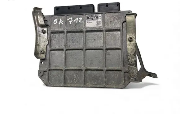 Toyota Auris 150 Engine control unit/module ECU 8966102D71