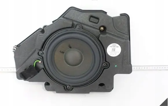 Audi A8 S8 D4 4H Subwoofer speaker 4H0035299