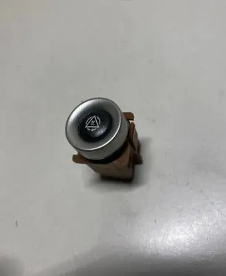 Peugeot 807 ESP (stability program) switch 1488926077