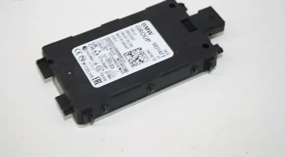 BMW X5 G05 Blind spot module 5B31AF3