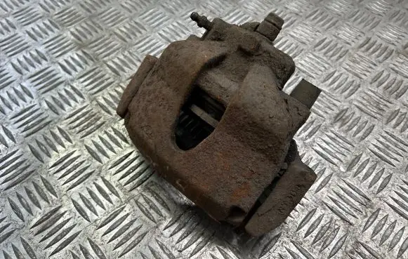 Honda Accord Front brake caliper
