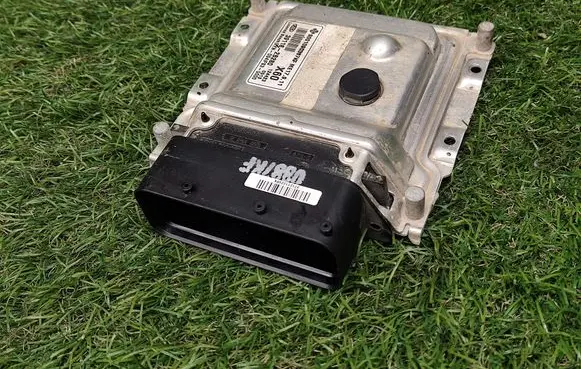 KIA Venga Engine control unit/module 391182B280