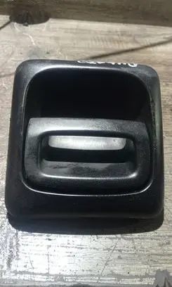 Fiat Ducato Front door exterior handle 1304175070