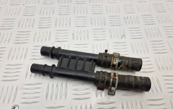 Ford Transit Custom Engine coolant pipe/hose 