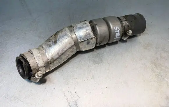 KIA Stonic Intercooler hose/pipe 2828404020
