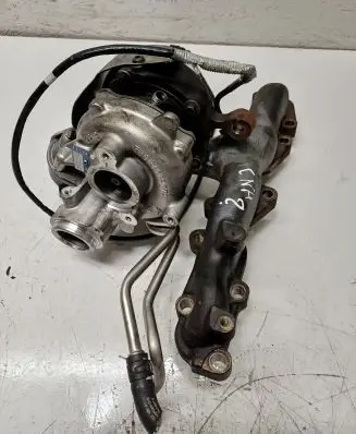 Audi A6 S6 C7 4G Turbo 04L253056E