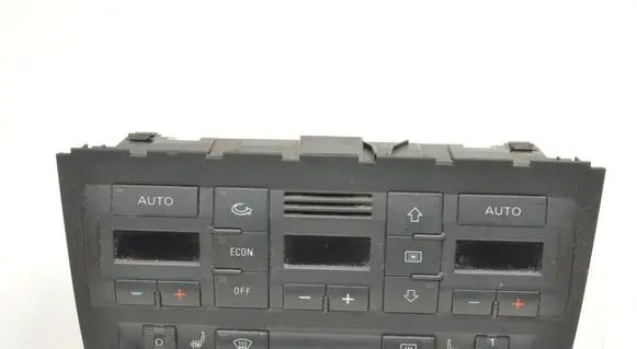 Audi A4 Allroad Climate control unit 8E0820043BM