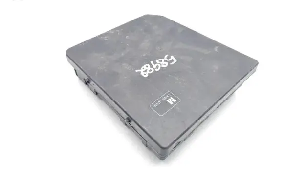 Fuse module