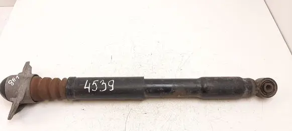 Volkswagen Touran II Rear shock absorber/damper