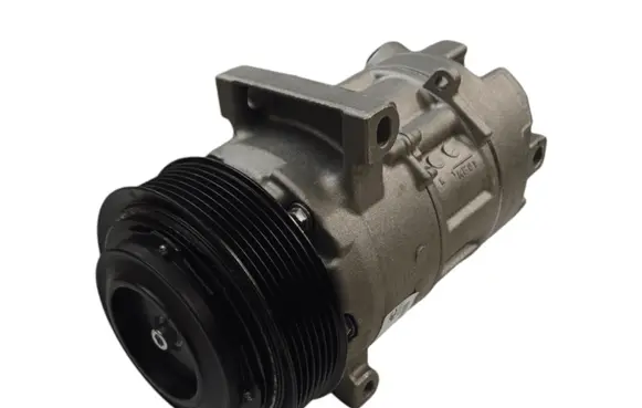 Nissan X-Trail T32 Air conditioning (A/C) compressor (pump) DCP46025