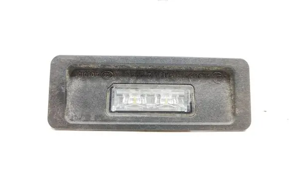 Volvo V40 Number plate light 31352526