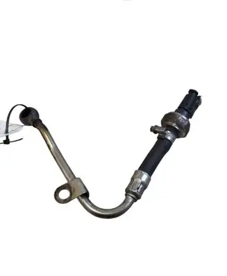 BMW 3 E90 E91 Exhaust gas pressure sensor 
