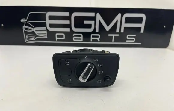 Audi A6 S6 C7 4G Light switch 4G0941531 3009110829 R0PA69615