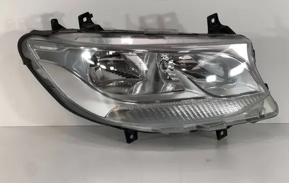 Mercedes-Benz Sprinter W907 W910 Headlight/headlamp A9109060100 90139095AF ZGS01007V