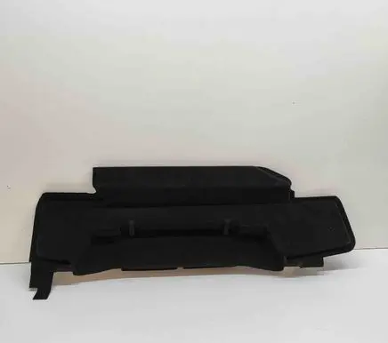 Jaguar F-Type Trunk/boot floor carpet liner EX5368881BE