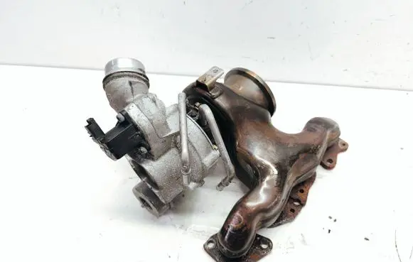 Volvo V60 Turbo 31411485