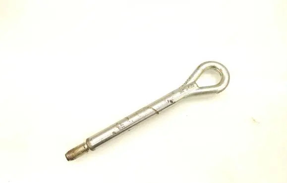 Dodge Journey Towing hook eye 