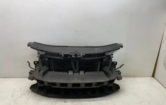 Skoda Superb B6 (3T) Radiator support slam panel