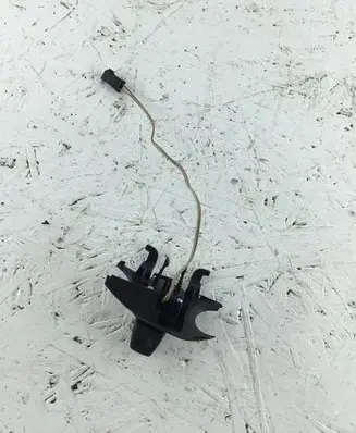 BMW X5 E70 Steering wheel adjustment handle/lever 6966710