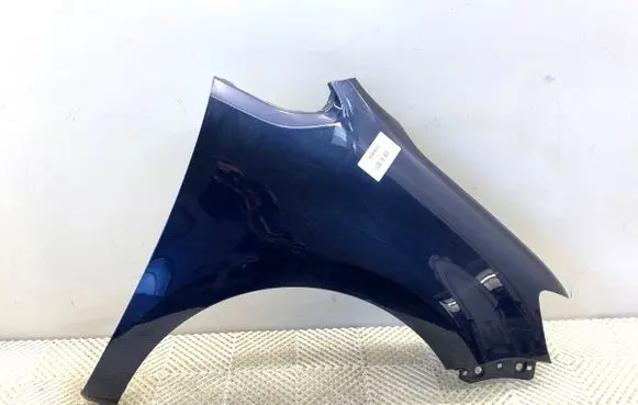 Seat Alhambra (Mk2) Fender 