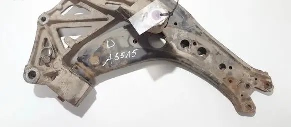 Skoda Fabia Mk1 (6Y) Front lower control arm/wishbone 199294b