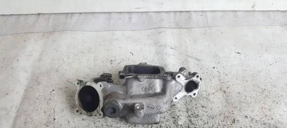 Subaru Impreza III Intake manifold