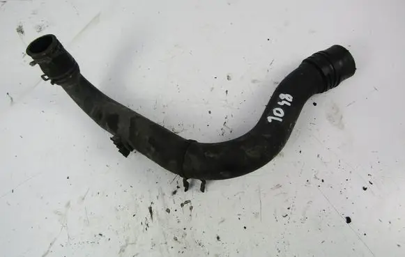 Ford Galaxy Air intake hose/pipe 7M0145958F