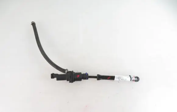 Peugeot 207 Clutch master cylinder 9680049580