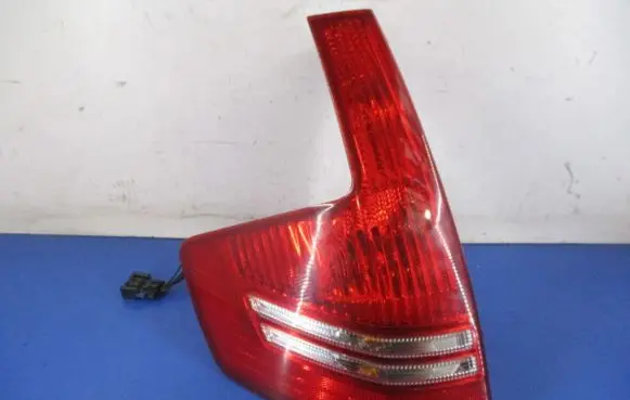 Citroen C4 I Rear/tail lights 9655864080