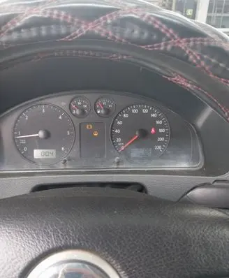 Volkswagen Transporter - Caravelle T5 Speedometer (instrument cluster) 7H0920850M 110080204