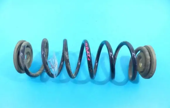 Skoda Superb B6 (3T) Rear coil spring IMPRK1180431