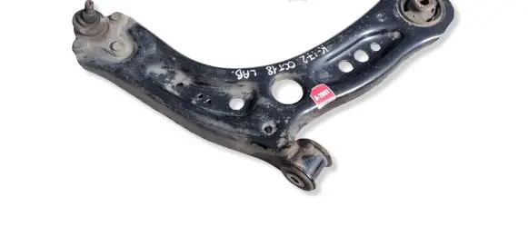 Skoda Octavia Mk3 (5E) Front lower control arm/wishbone 5Q0407152L