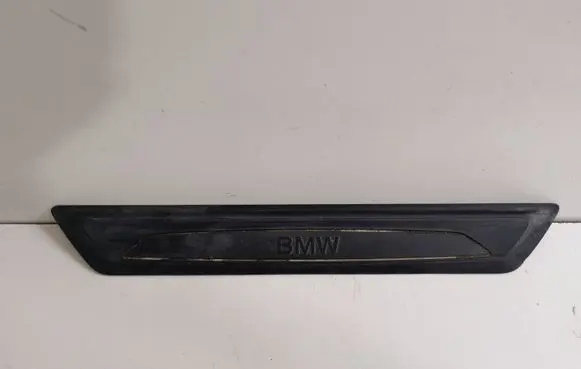 BMW 3 F30 F35 F31 sill trim set (inner) 7263315