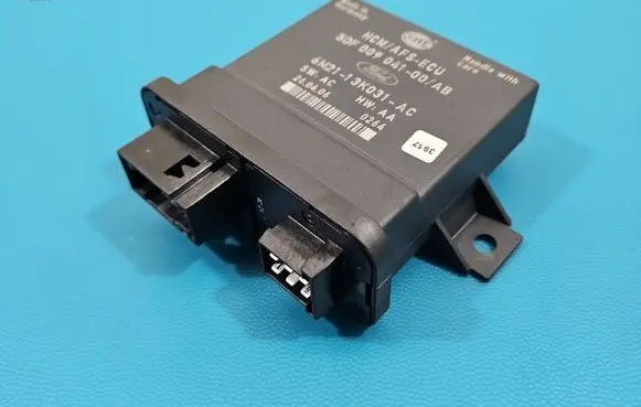 Ford Galaxy Central body control module 6M21-13K031-AC IMPRK1519587