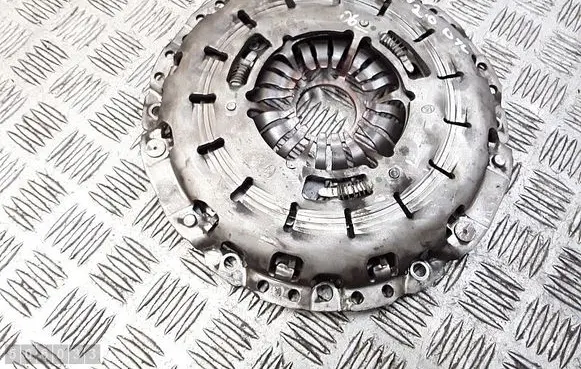 Pressure plate