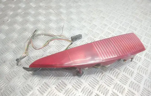 Citroen C5 Rear/tail lights