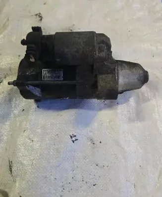 Honda Civic Starter motor MHG025