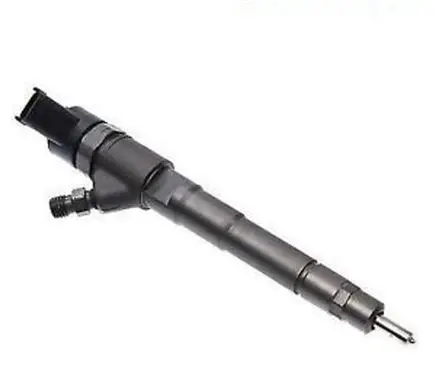 Fiat Ducato Fuel injector 0445110418
