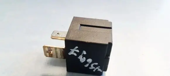 Alfa Romeo 156 Other relay A727 46520429