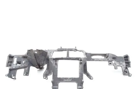 BMW X6 E71 Dashboard 6953909