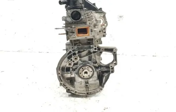 Ford Focus Engine T1DB