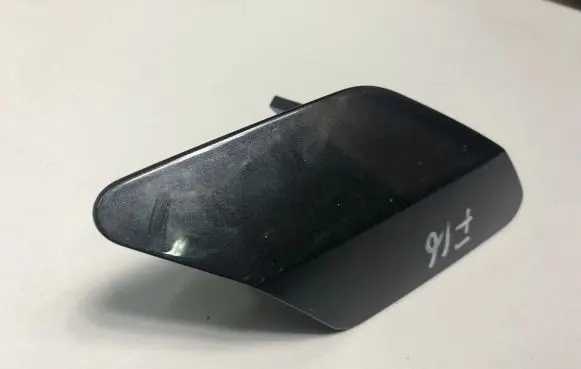 BMW X6 F16 Headlight washer spray nozzle cap/cover 7319798