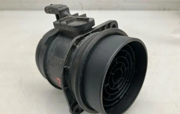 Volkswagen Crafter Mass air flow meter 04E906461A