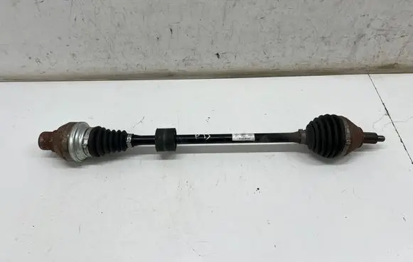 Volkswagen T-Cross Front driveshaft 2Q0407272CE