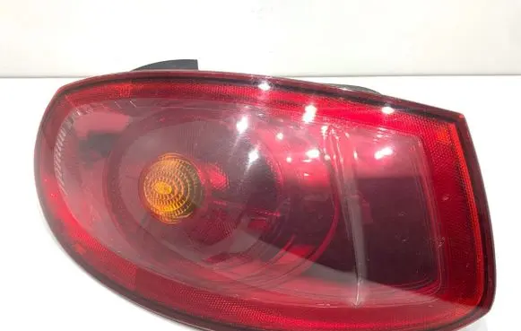 Fiat Bravo Rear/tail lights