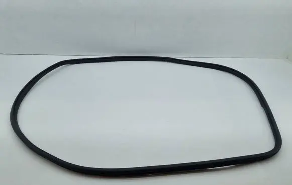 Jeep Grand Wagoneer Front door rubber seal