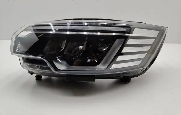 Renault Trafic III (X82) Headlight/headlamp 1EX014721