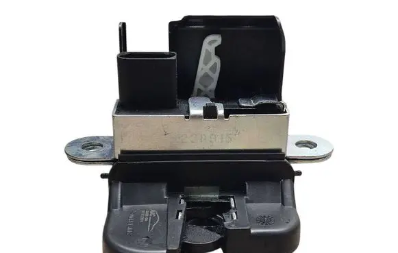 Volkswagen Touran I Tailgate/trunk/boot lock/catch/latch 1T0827505H