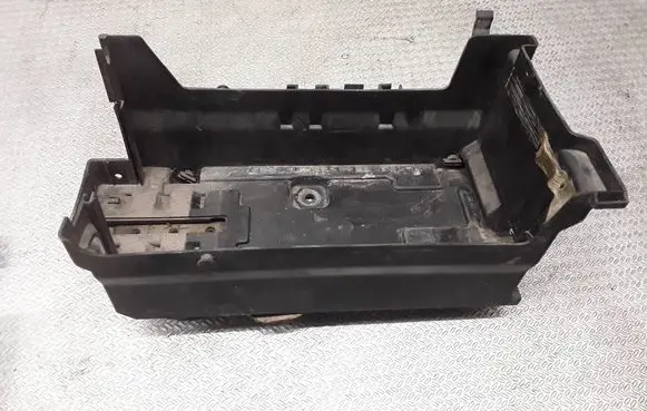 Opel Insignia A Battery box tray 13255614 312632764
