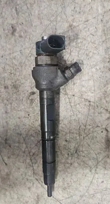 Skoda Octavia Mk2 (1Z) Fuel injector 0986435166